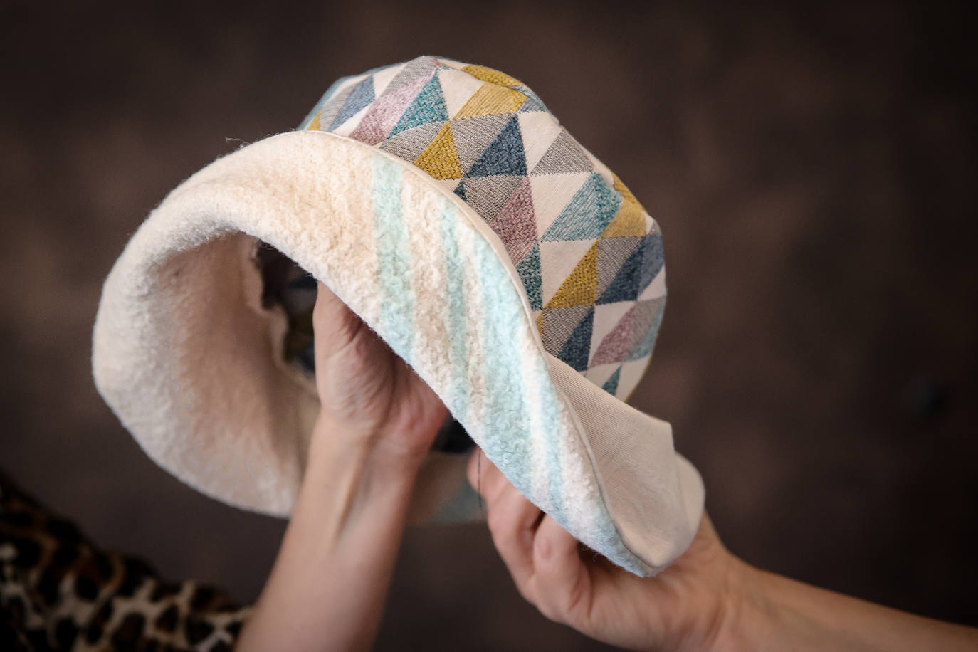 Fotos: Fashion Revolution conciencia en Bilbao sobre el lado oscuro de la moda