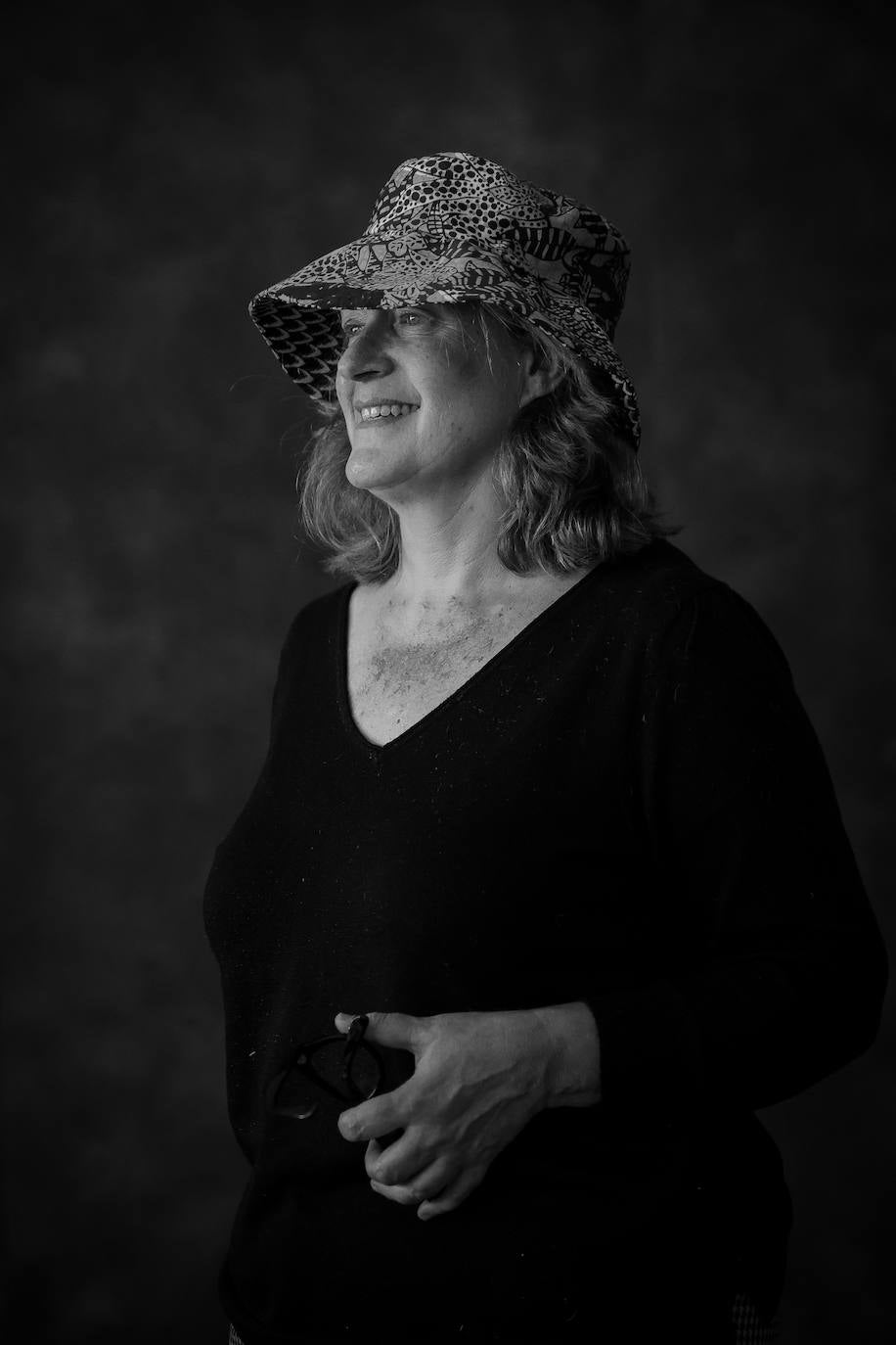 Fotos: Fashion Revolution conciencia en Bilbao sobre el lado oscuro de la moda