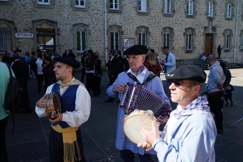 Fotos: Las mejores imágenes del Día de Nuestra Señora de Estíbaliz