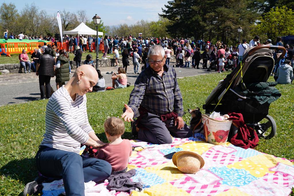 Fotos: Las mejores imágenes del Día de Nuestra Señora de Estíbaliz