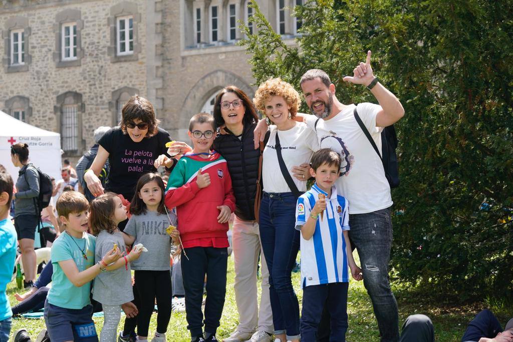 Fotos: Las mejores imágenes del Día de Nuestra Señora de Estíbaliz