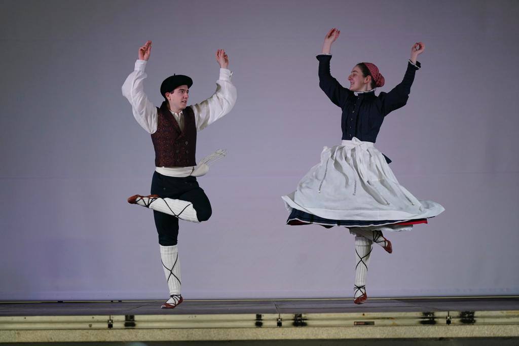 Fotos: Las mejores imágenes del Día de Nuestra Señora de Estíbaliz