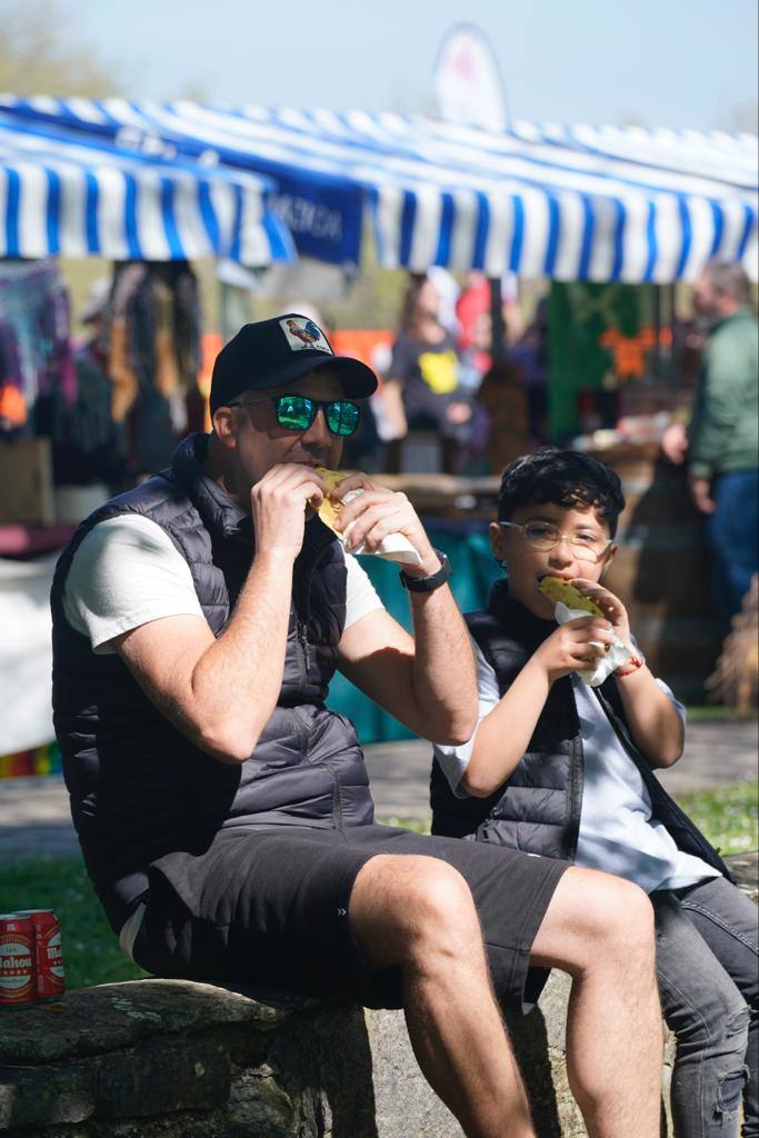 Fotos: Las mejores imágenes del Día de Nuestra Señora de Estíbaliz