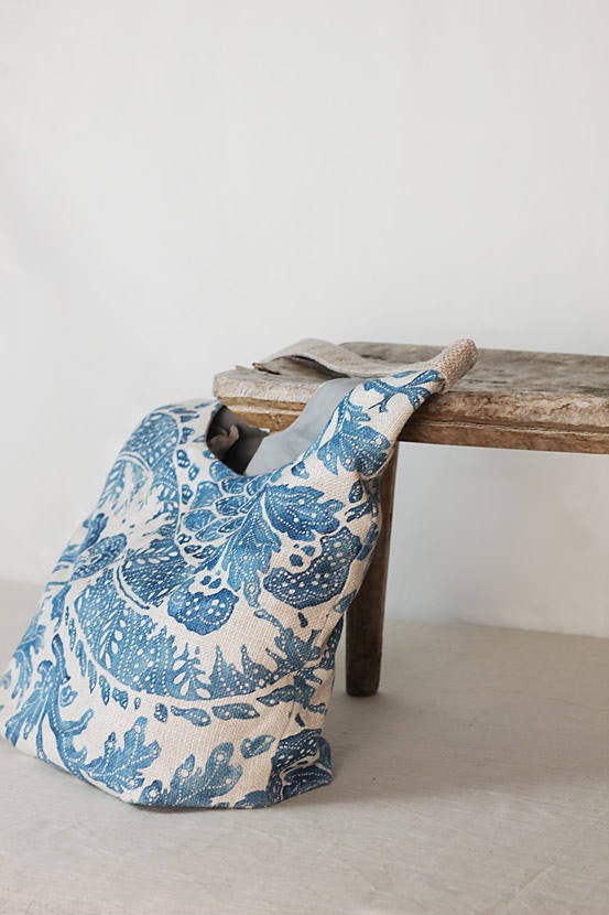 Fotos: ¿Reinventarse a los 60? La mujer que ha conquistado desde Getxo a las madres e hijas con sus bolsos