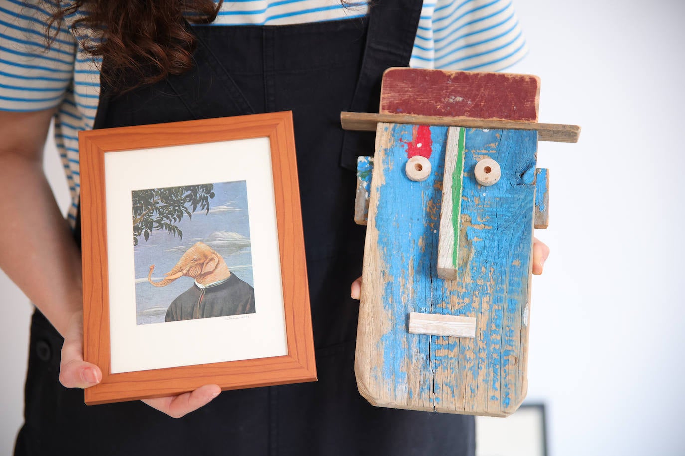 Fotos: Una antigua lechería convertida en la librería más &#039;cool&#039; de Uribarri