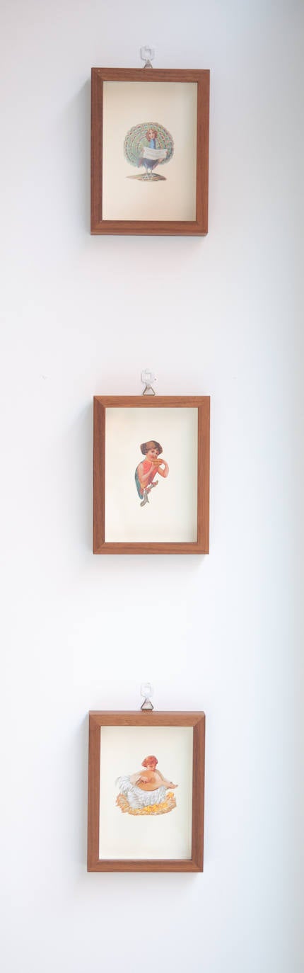 Fotos: Una antigua lechería convertida en la librería más &#039;cool&#039; de Uribarri