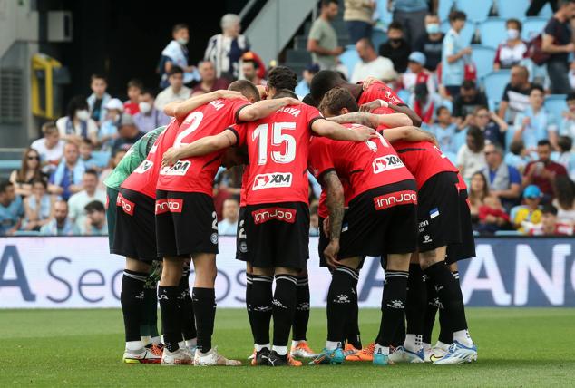 Fotos: Las mejores imágenes del Celta-Alavés