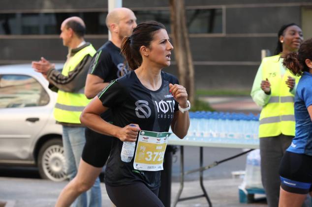 Fotos: El Maratón Martín Fiz toma Vitoria