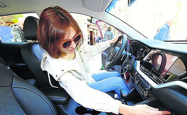 Hay que comprobar todos los detalles. 