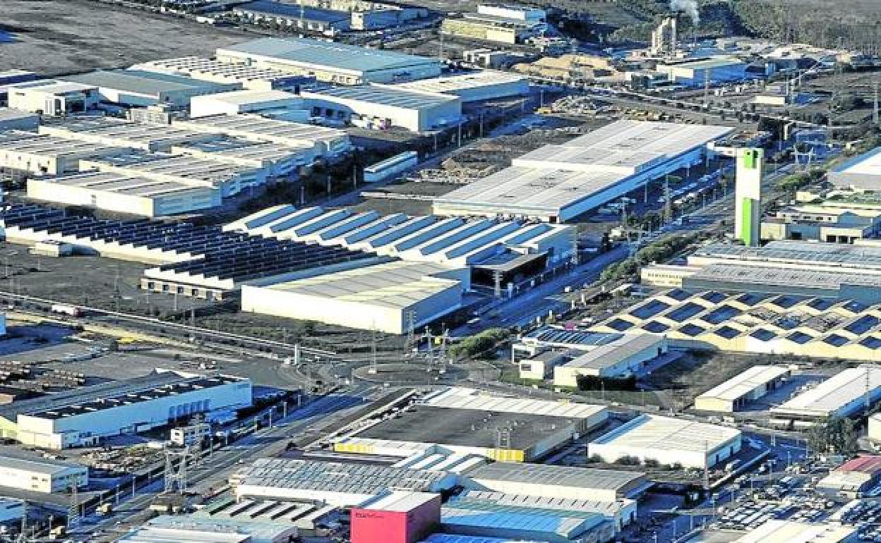 González defiende que Álava parte en mejor situación que otros territorios para la recuperación