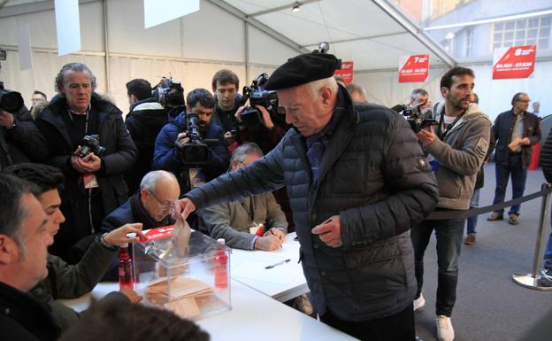 Las fechas clave del calendario electoral del Athletic