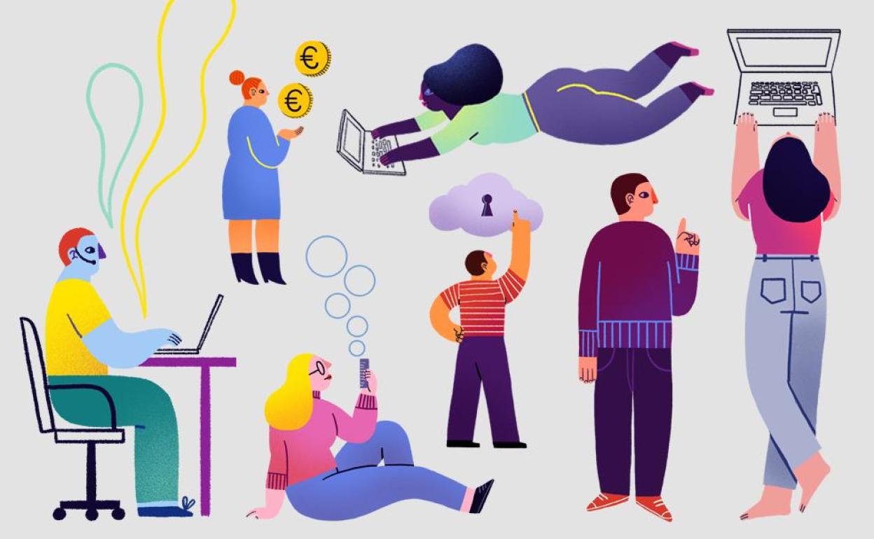 Ofertas de trabajo: Los puestos de trabajo más demandados en Euskadi