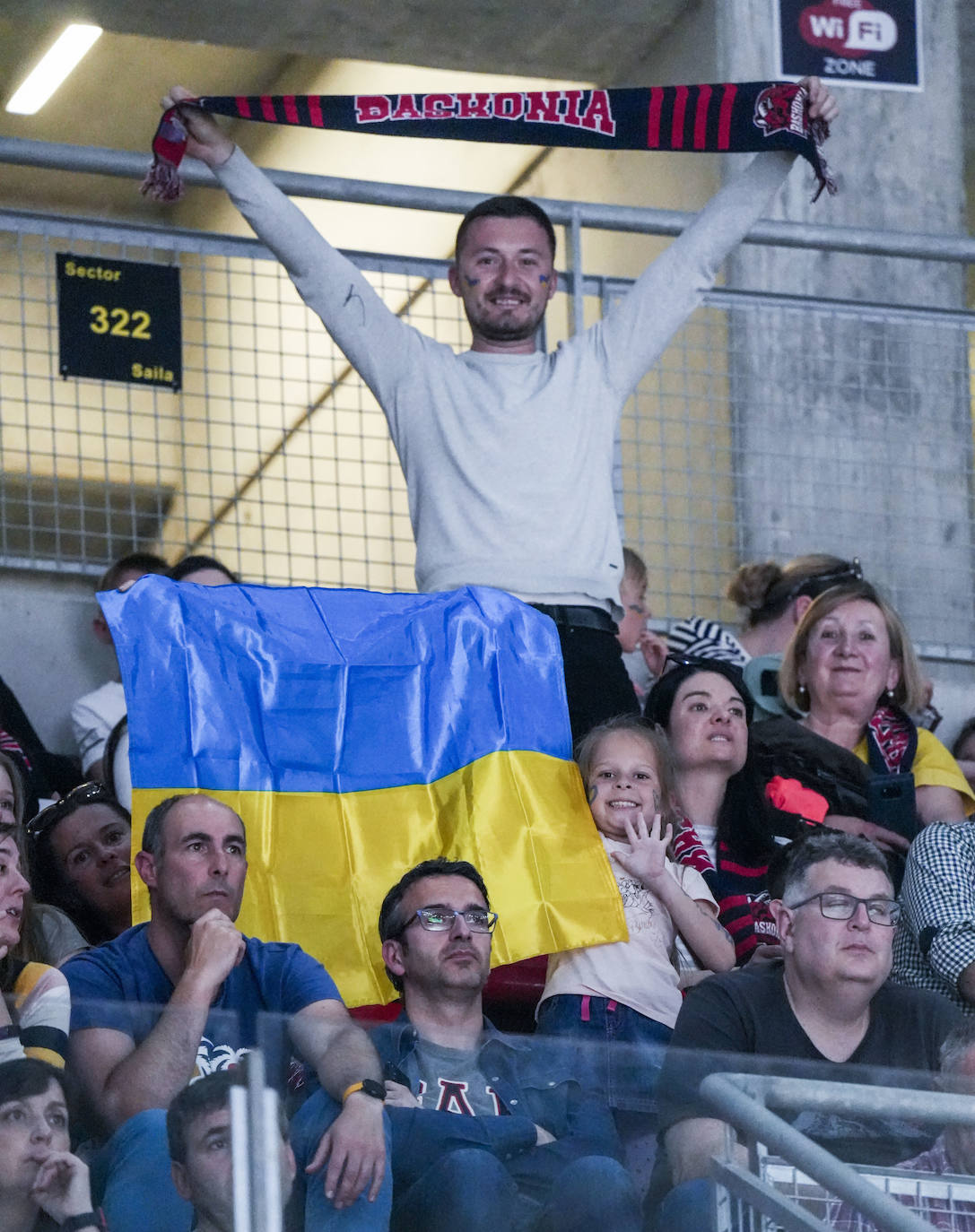 Fotos: Las mejores fotos del Baskonia - Joventut
