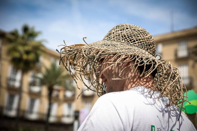 Fotos: Las comparsas de Bilbao calientan motores para la Aste Nagusia