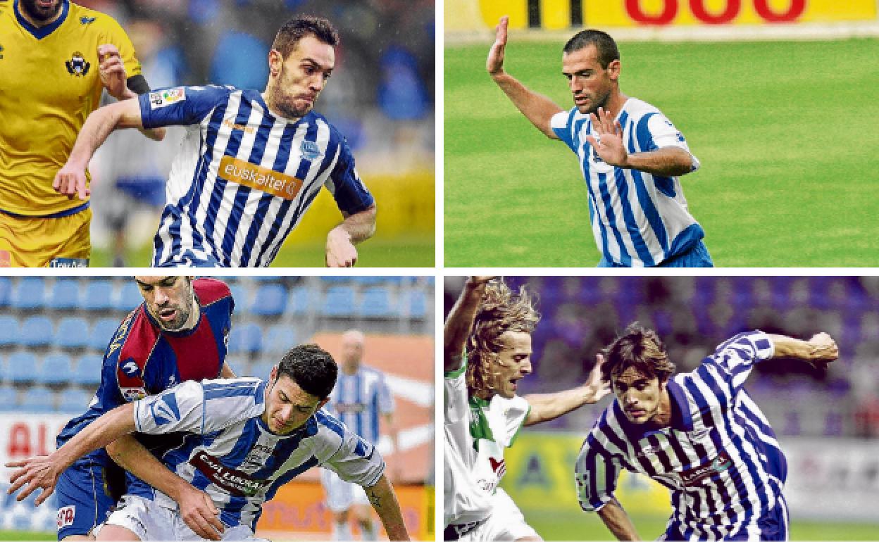 Levante-Alavés | 19.30 horas: El arte de caminar sobre el alambre