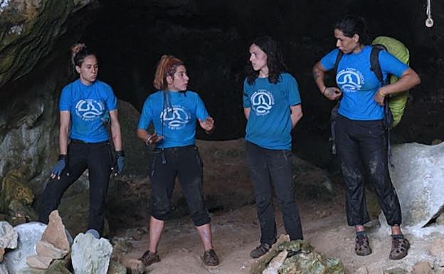 Una traición de los capitanes provoca un monumental cabreo en 'El conquistador del Caribe'