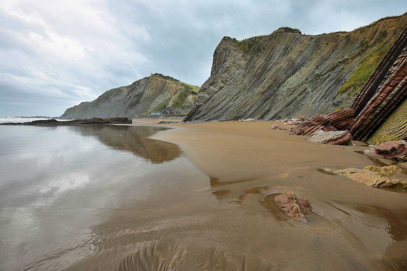 Zumaia