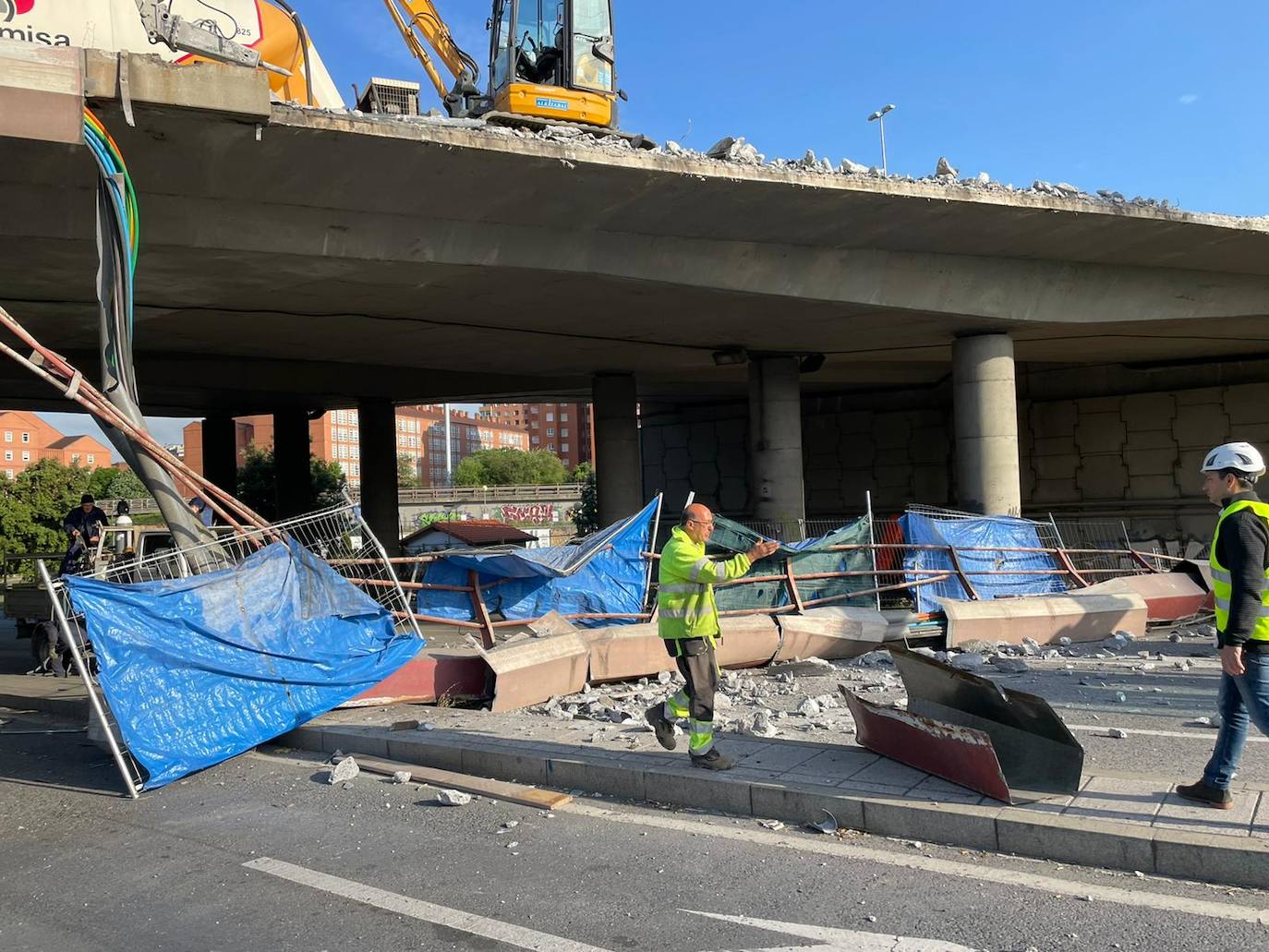 Ayuntamiento de Barakaldo.