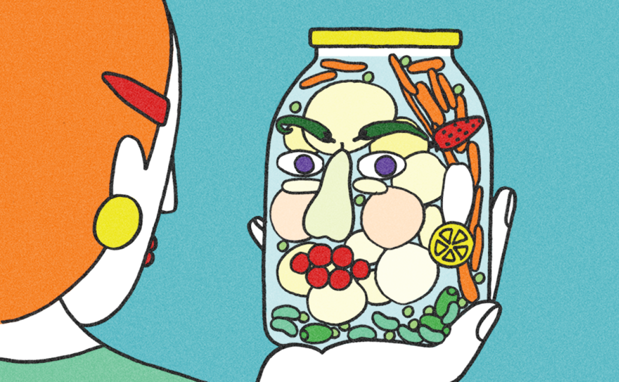 Mejor tirar de 'bote' que de pizza