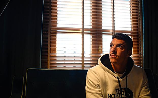 Capa rompe su silencio: «Me he sentido despreciado por Marcelino»