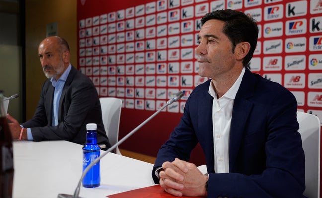 Las 10 frases más emotivas del adiós de Marcelino