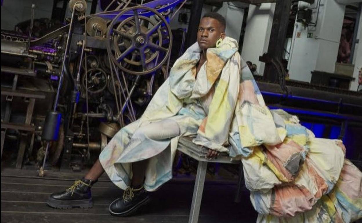 Te presentamos a los diseñadores que desfilan este fin de semana en La Encartada. 