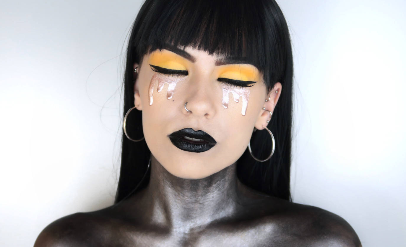 Fotos: Naia, la &#039;influencer&#039; vasca que triunfa con sus trucos para melenas rizadas