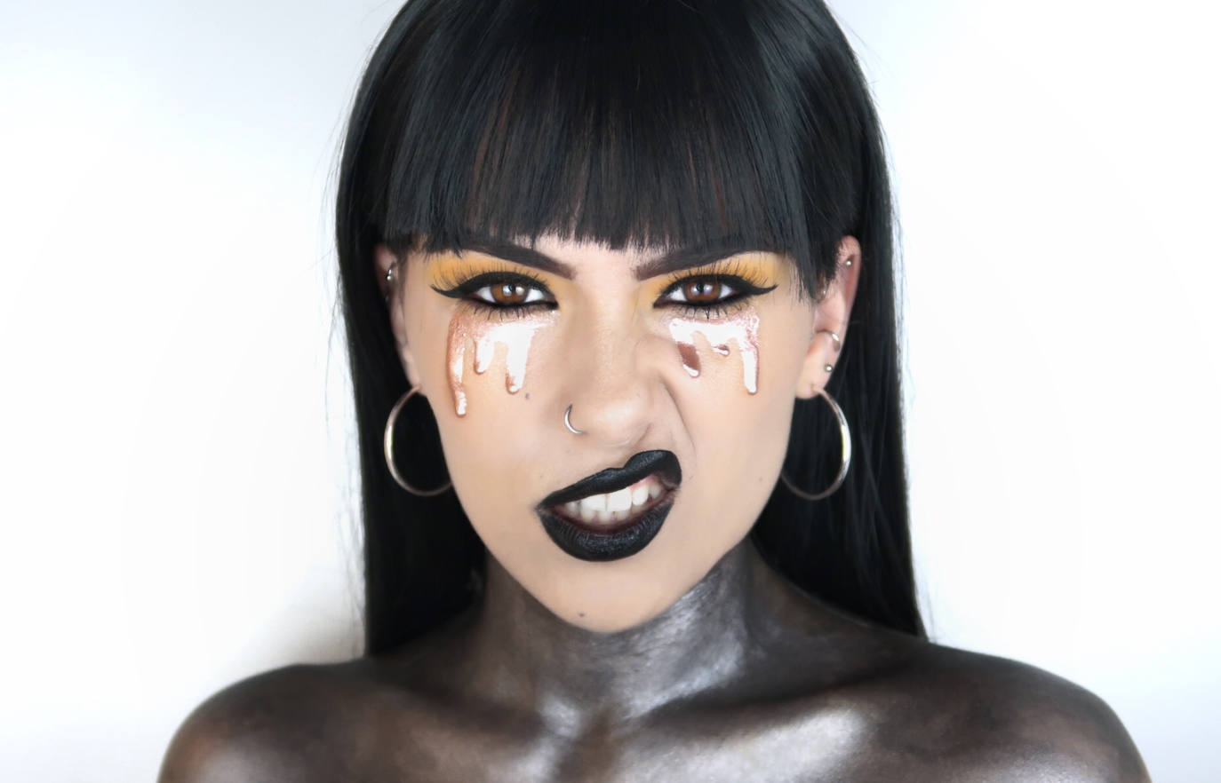 Fotos: Naia, la &#039;influencer&#039; vasca que triunfa con sus trucos para melenas rizadas