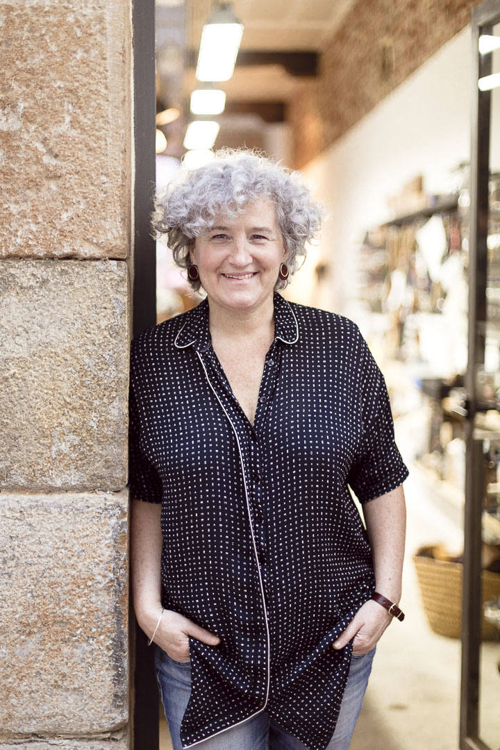 Fotos: Conoce mejor a los diseñadores que desfilan este fin de semana en La Encartada