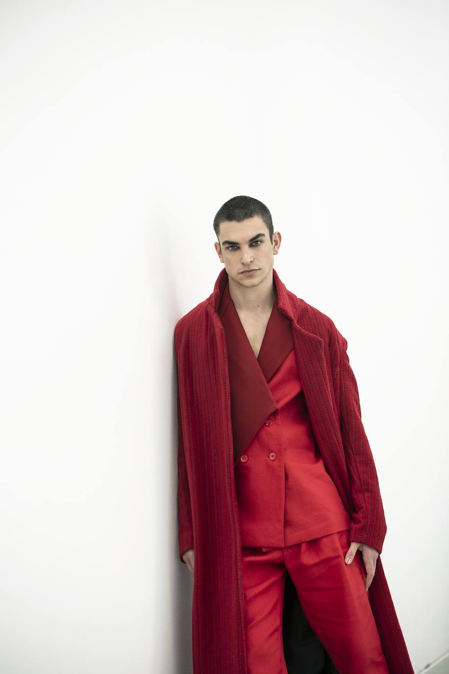 Fotos: Conoce mejor a los diseñadores que desfilan este fin de semana en La Encartada