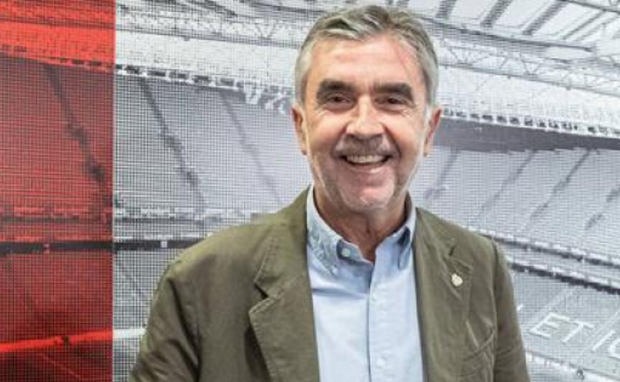 «Vamos a ser transparentes, primará el currículum y no el amiguismo»