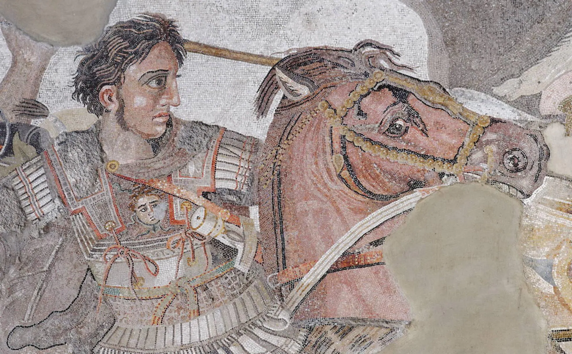 El misterio de la momia perdida de Alejandro Magno | El Correo