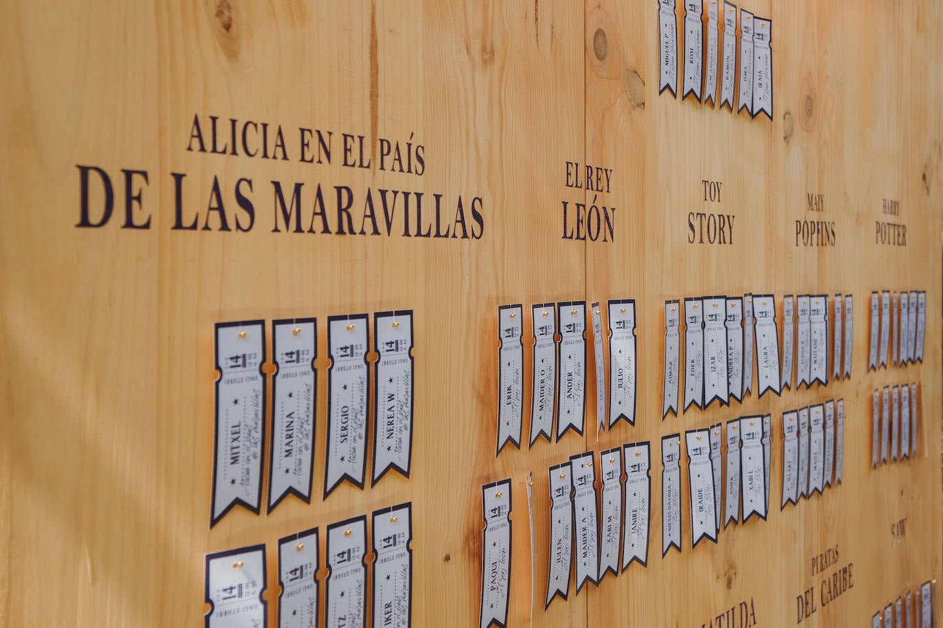 Fotos: La boda circense de Isma, de &#039;El Conquistador del Caribe&#039;, e Iraia en el Valle de Arratia