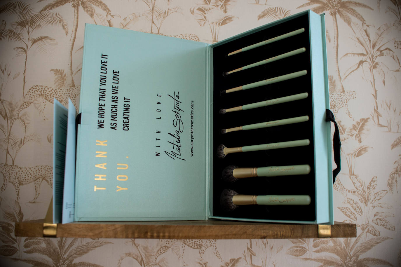 Fotos: Las &#039;Beauty Party&#039; de dos amigas que adorarían las protagonistas de &#039;Sexo en Nueva York&#039;