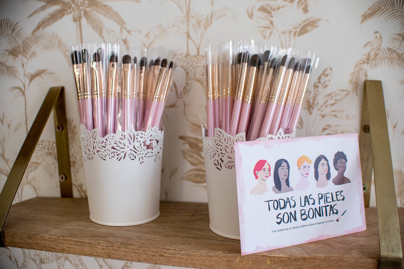 Fotos: Las &#039;Beauty Party&#039; de dos amigas que adorarían las protagonistas de &#039;Sexo en Nueva York&#039;