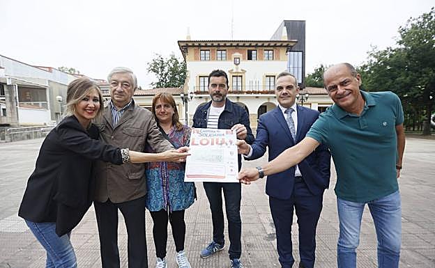 Carrera familiar Solidaria de Loiu: Apoya a las familias más necesitadas en su primera edición