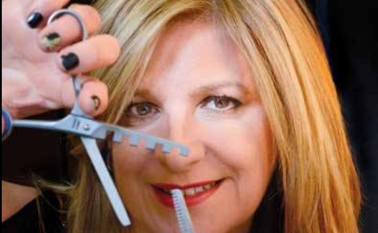 Dos peluquerías bilbaínas logran los premios más importantes de España