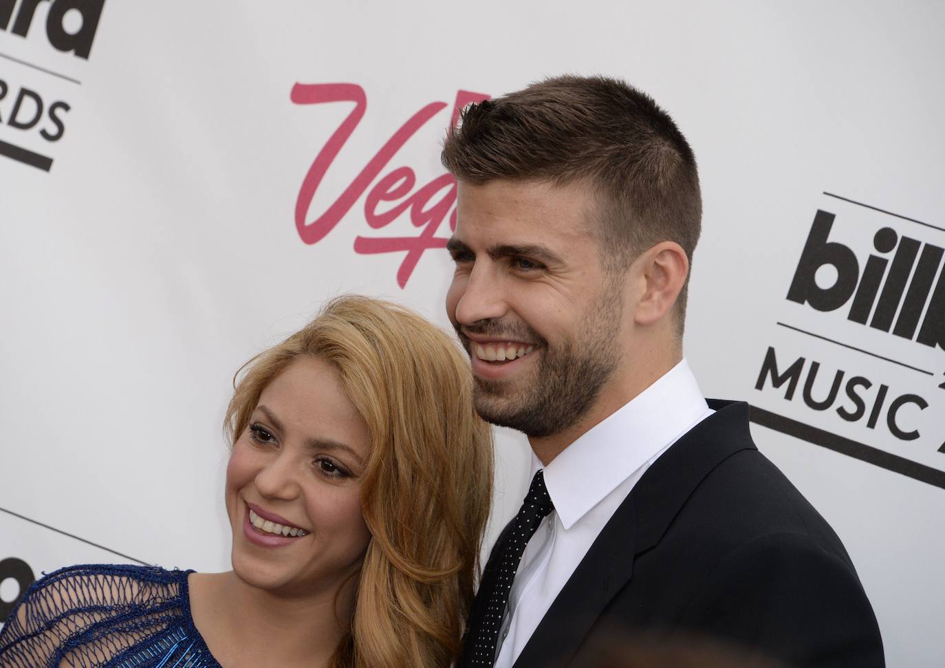 Fotos: Shakira y Piqué se separan tras 12 años juntos