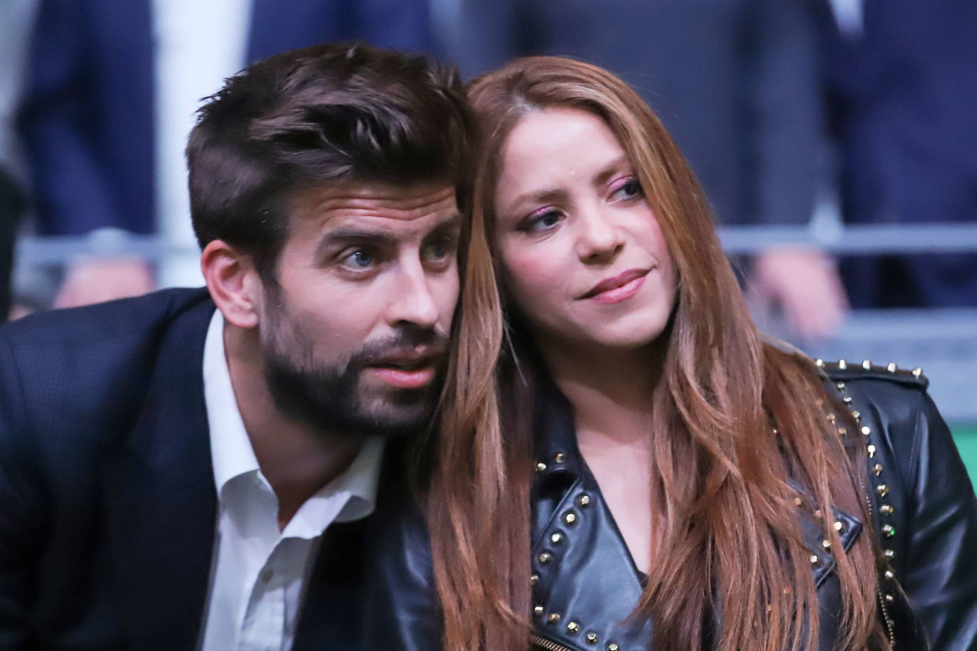 Fotos: Shakira y Piqué se separan tras 12 años juntos