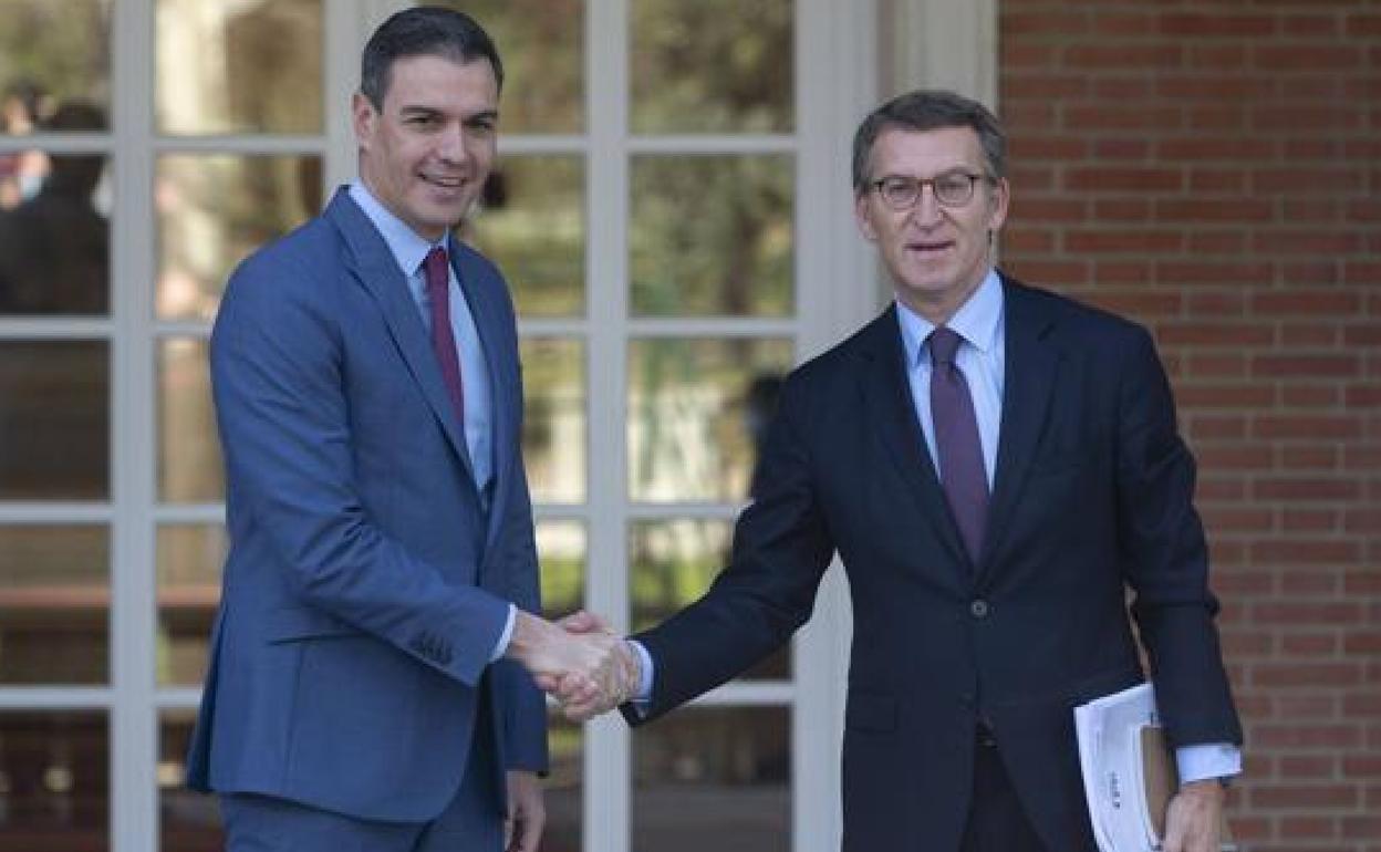 ¿Y si gobierna la lista más votada?