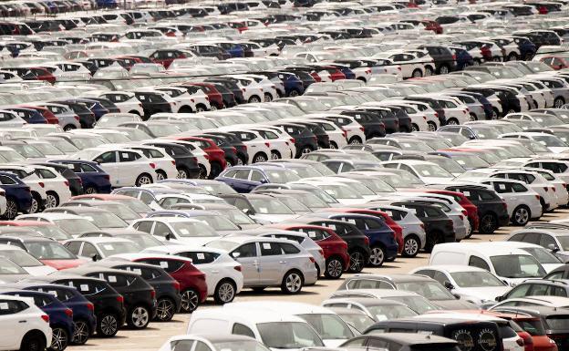 Las marcas de coche menos fiables del mercado y sus averías más comunes