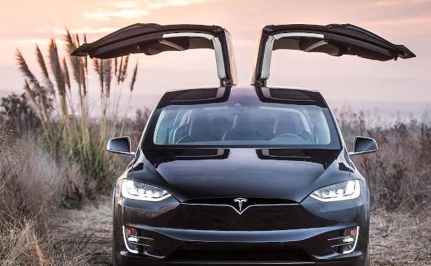 Tesla es la marca con más averías según los conductores europeos