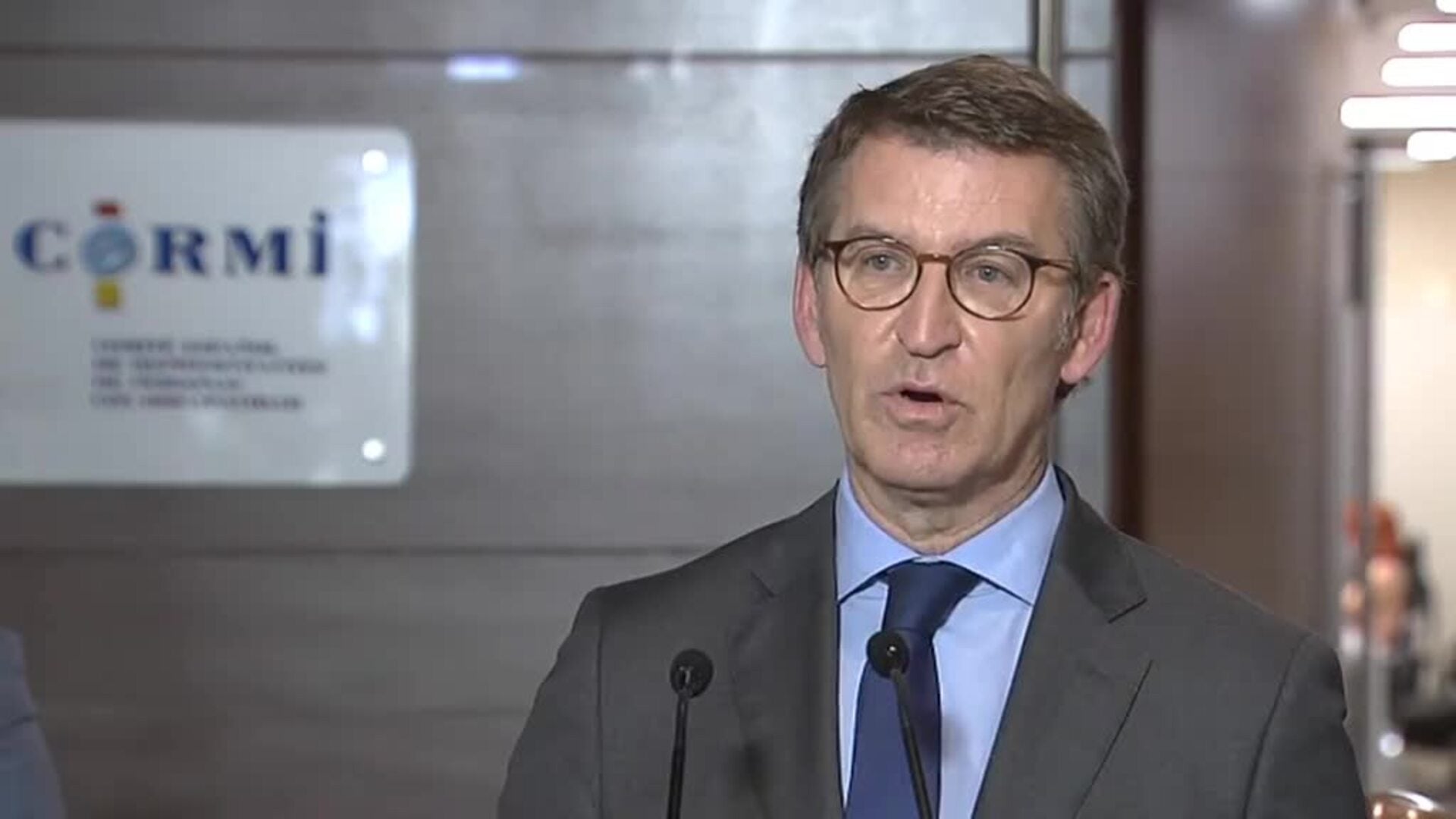 Argelia rompe relaciones con España | El Correo