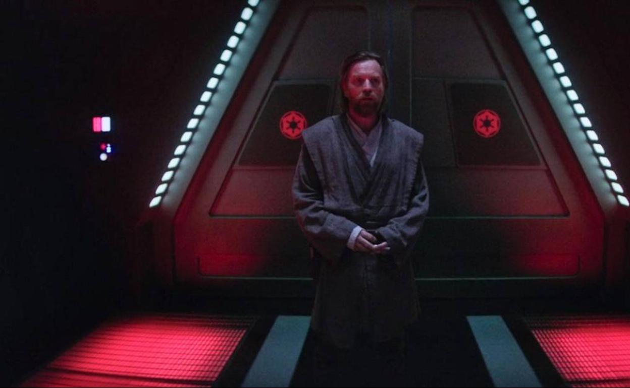crítica del episodio 4 de Obi Wan-Kenobi en Disney | Crítica de Obi Wan-Kenobi (1x04): mismo ruido, mismas nueces