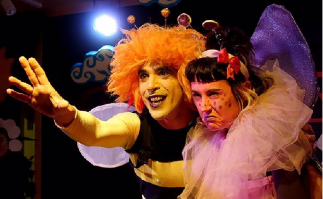 Antzerki ekoizpena sustatzeko dirulaguntza, Euskaltzaindiaren eskutik