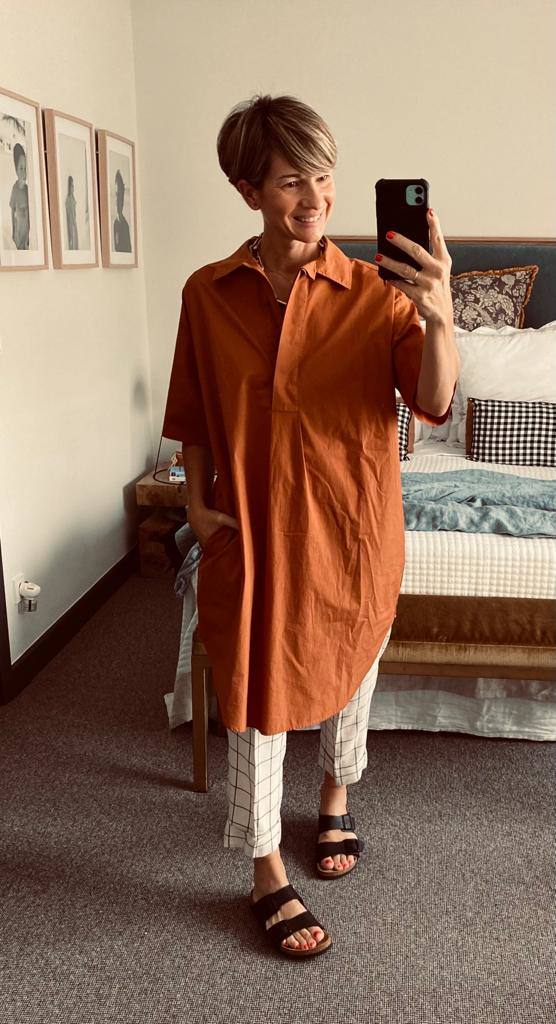 Fotos: Las mujeres más estilosas de Bizkaia muestran sus primeros looks veraniegos