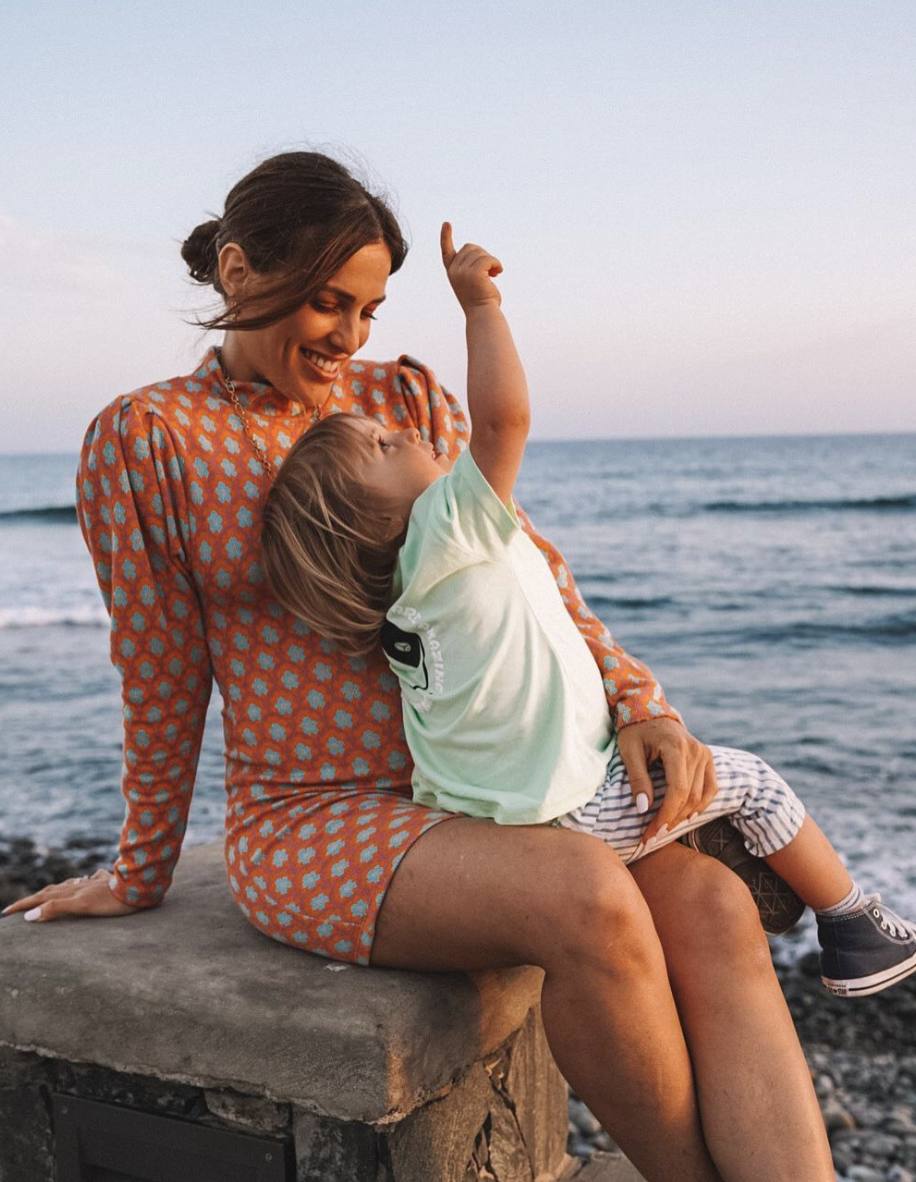 Fotos: Las mujeres más estilosas de Bizkaia muestran sus primeros looks veraniegos