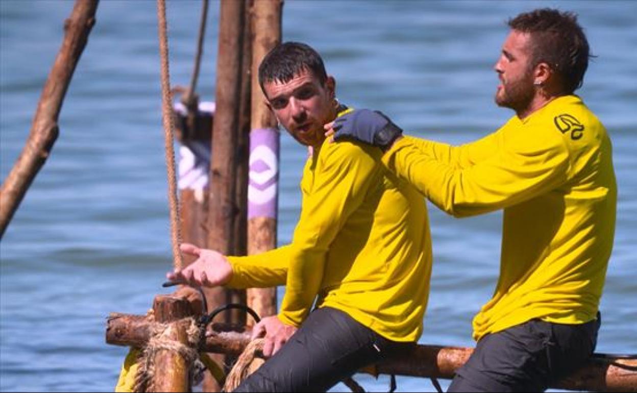 El Conquis: Polémica decisión y trato de favor de la organización