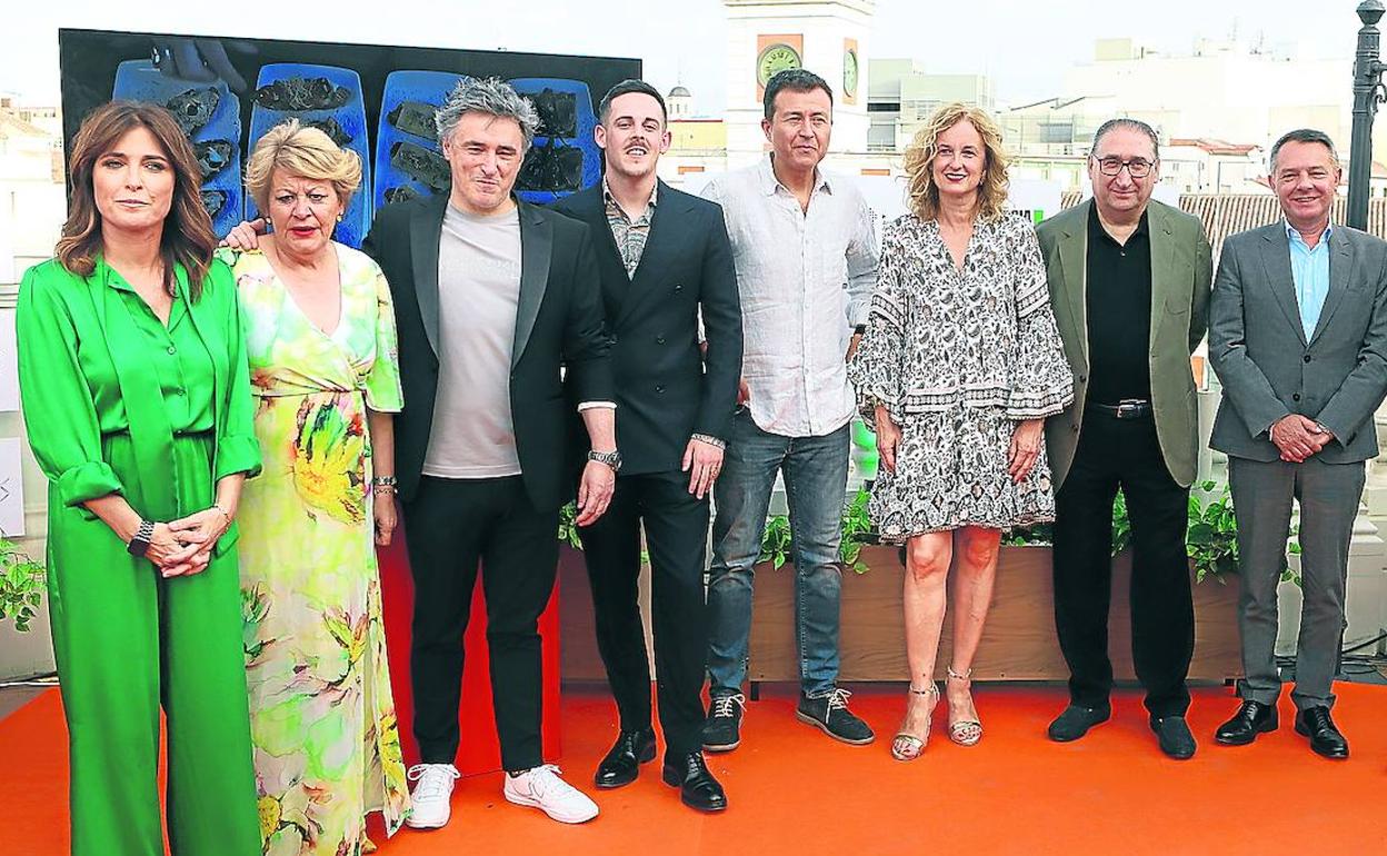 El XIV FesTVal se cuece en Madrid