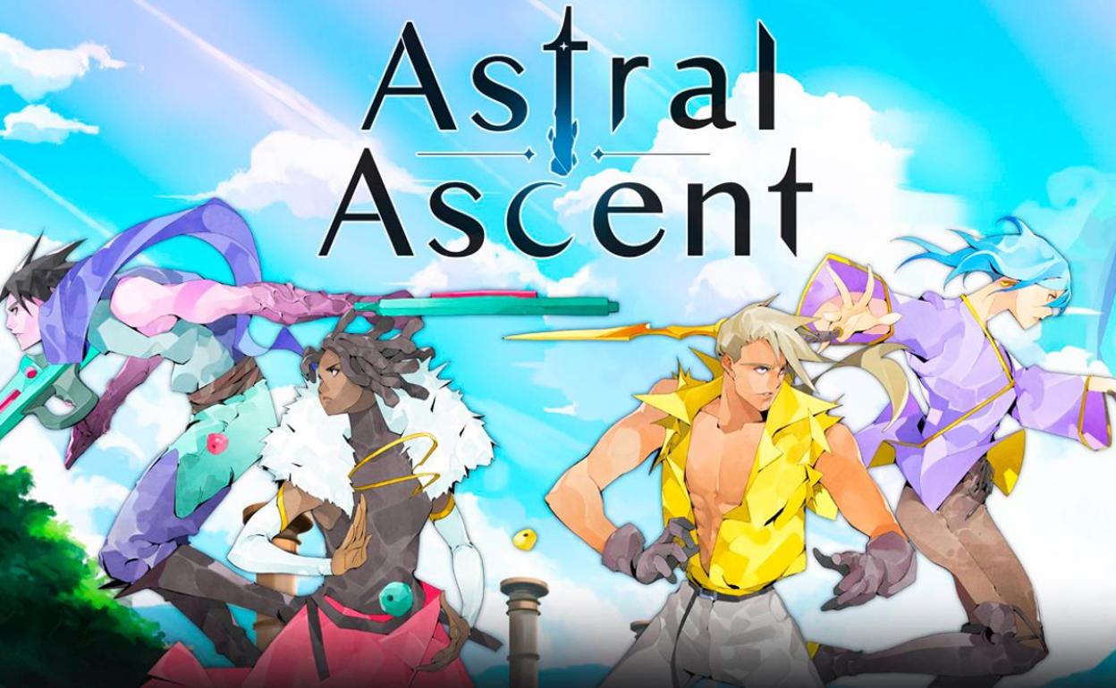 Análisis Astral Ascent para PC